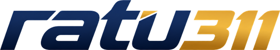 Logo ratu311